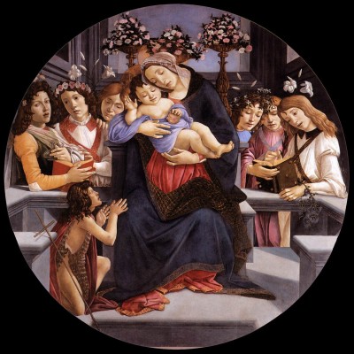 Botticelli